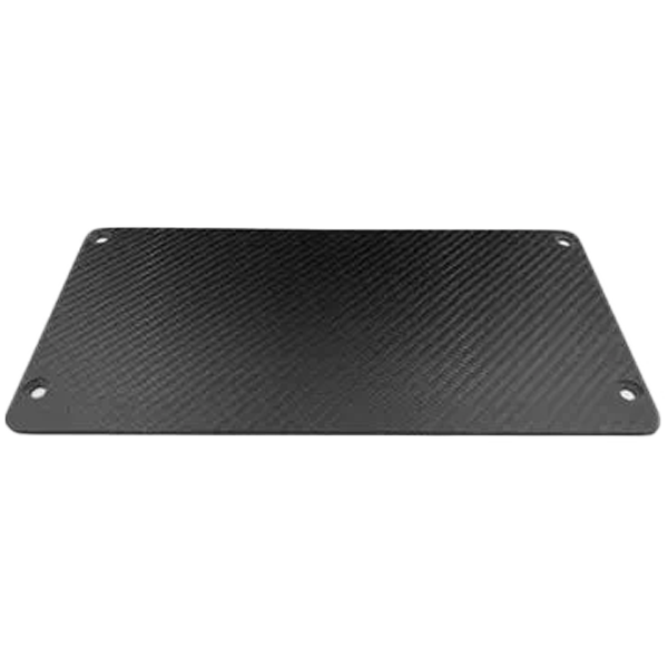 Dijelovi SIMAGIC P-C200 (carbon fiber heel riser)-0