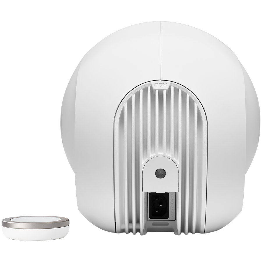 Home Audio System DEVIALET MM611 (108dB, Gold)-3