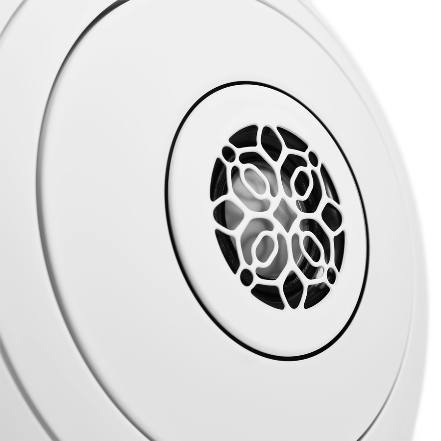 Home Audio System DEVIALET MM611 (108dB, Gold)-5