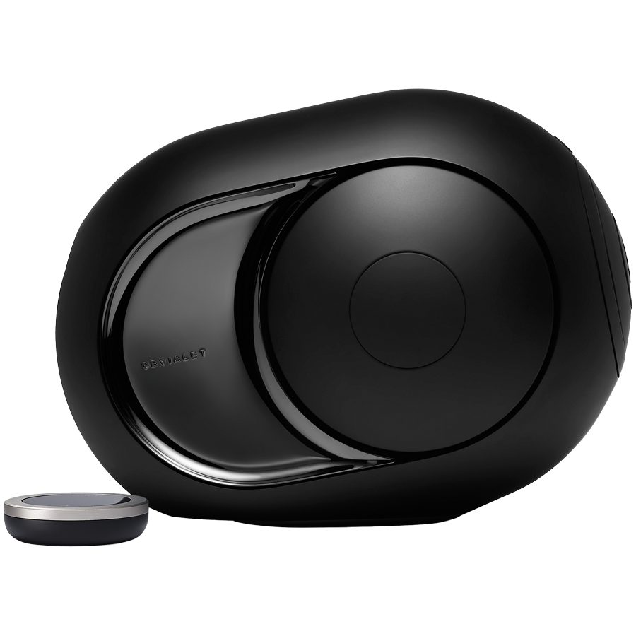 Bežični zvučnik DEVIALET Phantom I 108dB (Dark Chrome)-1
