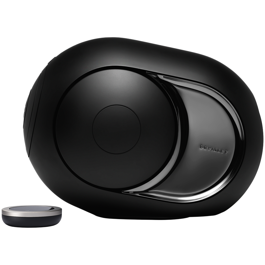 Bežični zvučnik DEVIALET Phantom I 108dB (Dark Chrome)-2