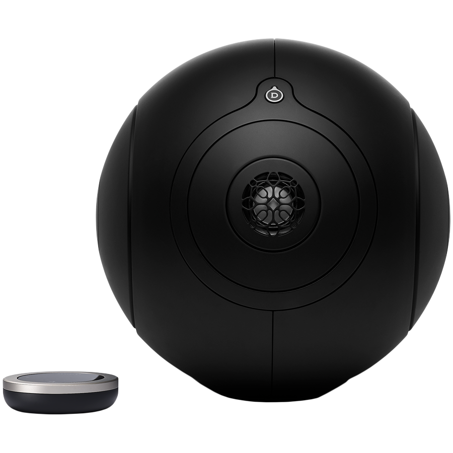 Bežični zvučnik DEVIALET Phantom I 108dB (Dark Chrome)-3