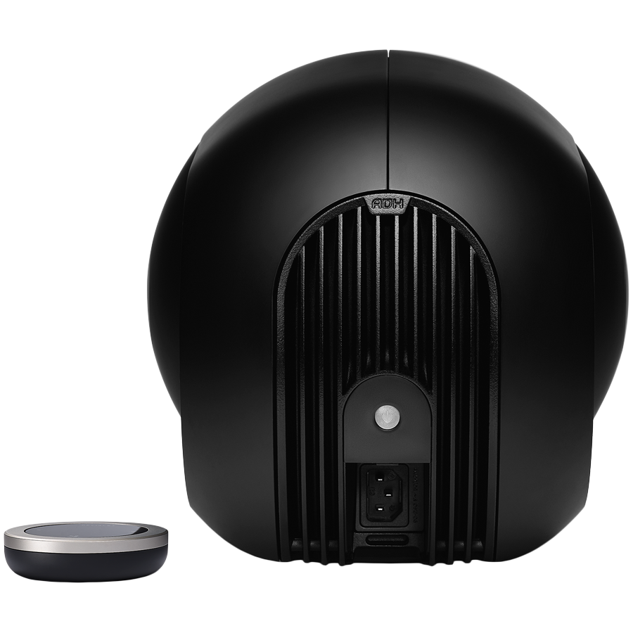 Bežični zvučnik DEVIALET Phantom I 108dB (Dark Chrome)-4