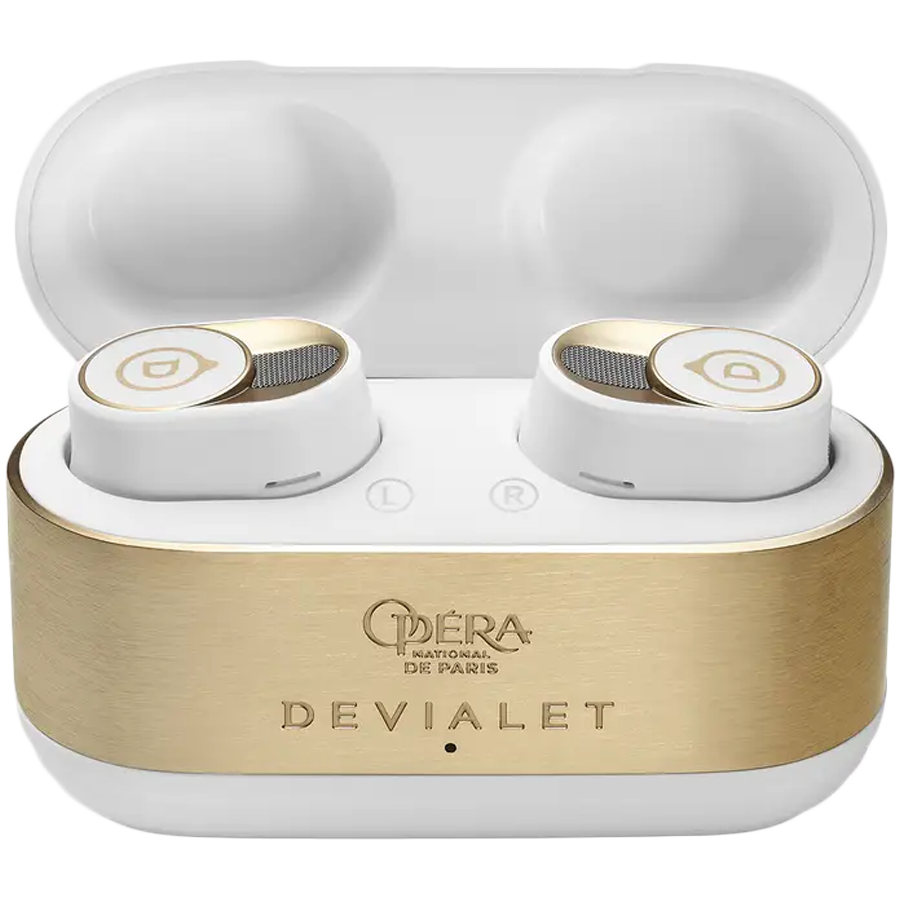 Slušalice DEVIALET NH742 (in-ear)-0