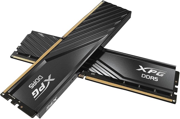RAM ADATA XPG LB DDR5 64GB 6000 MHz, 2x32G-1