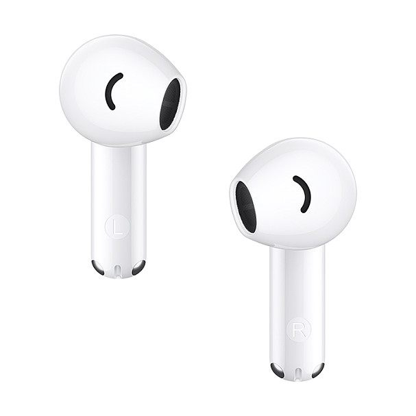 Bežične slušalice HUAWEI FreeBuds SE 2 (Bluetooth 5.3, IP54, Ceramic White)-4