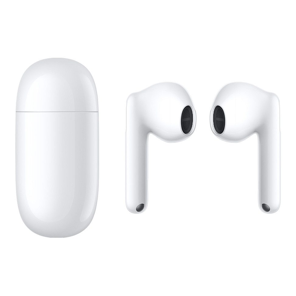 Bežične slušalice HUAWEI FreeBuds SE 2 (Bluetooth 5.3, IP54, Ceramic White)-5