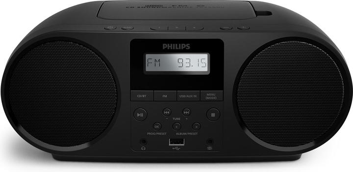 CD radio PHILIPS TAZ5000