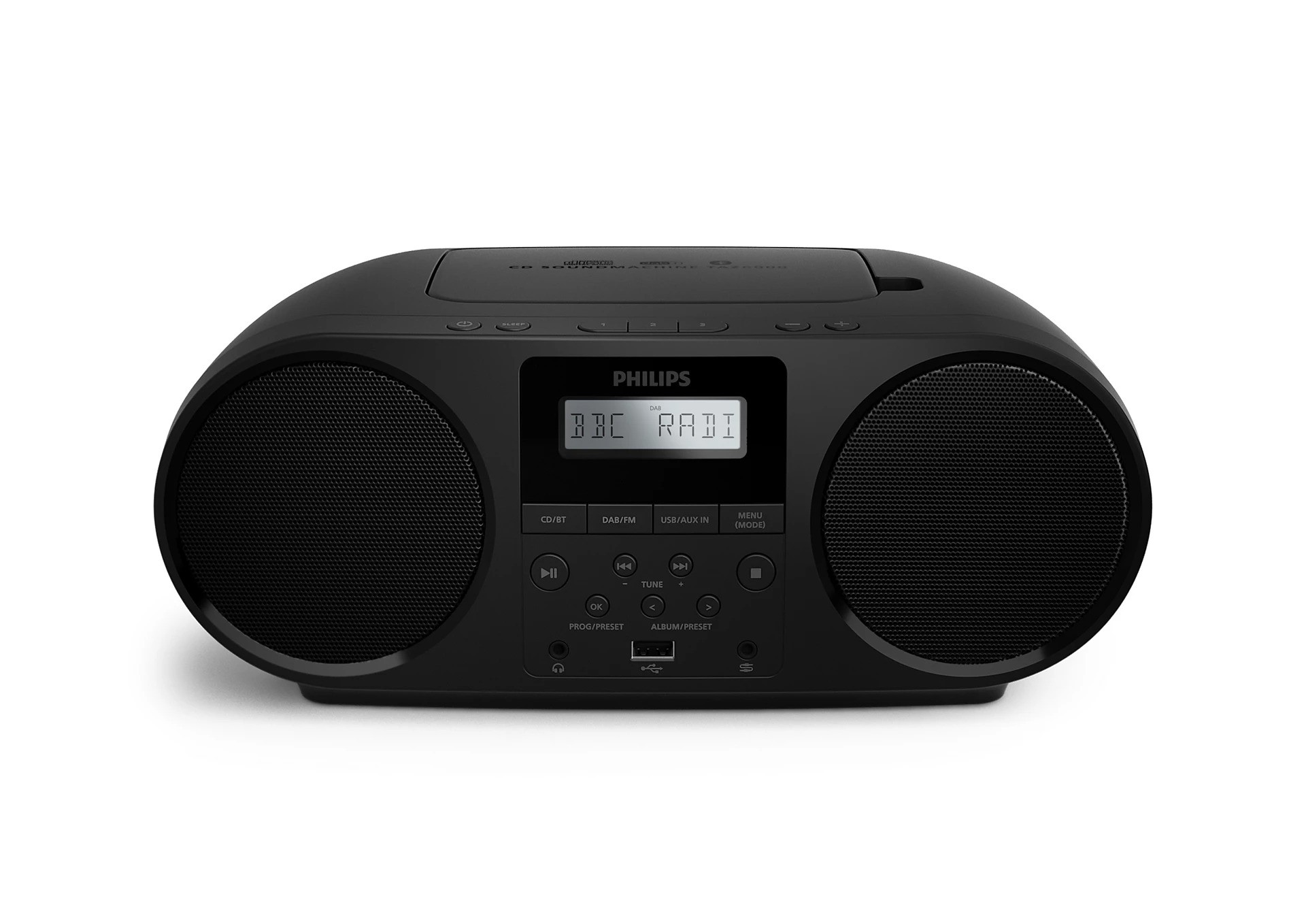 CD radio PHILIPS TAZ6000-0