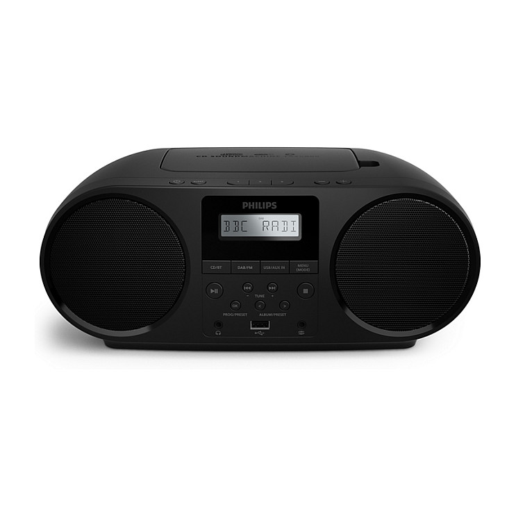 CD radio PHILIPS TAZ6000-1