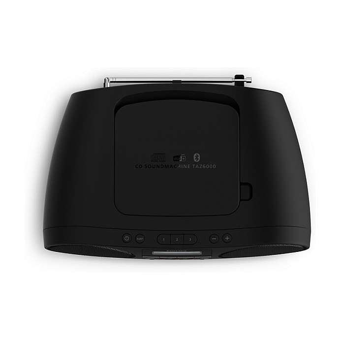 CD radio PHILIPS TAZ6000-5