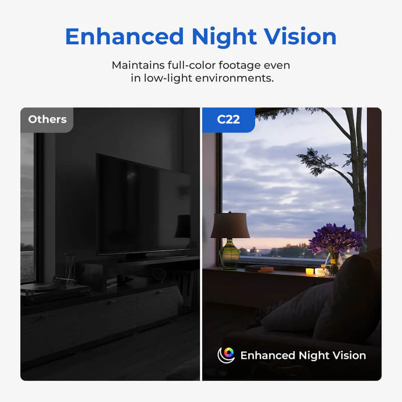 IMILAB C22 3K Wi-Fi indoor camera-7