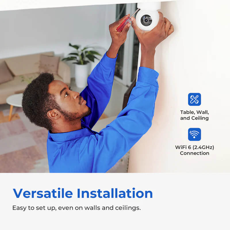 IMILAB C22 3K Wi-Fi indoor camera-11