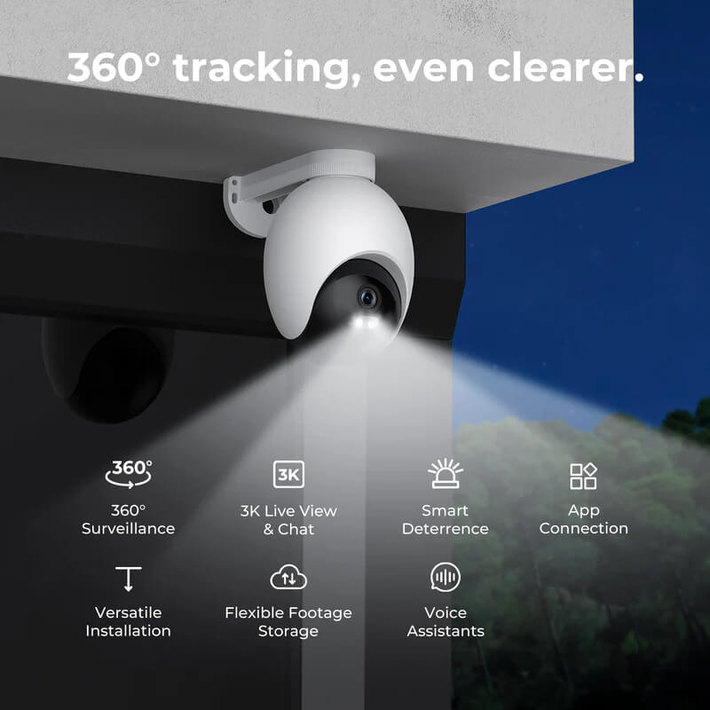 IMILAB EC6 3K Wi-Fi Outdoor Security Camera-4