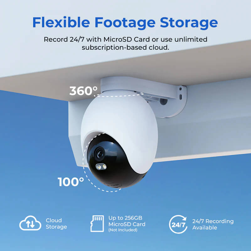 IMILAB EC6 3K Wi-Fi Outdoor Security Camera-9