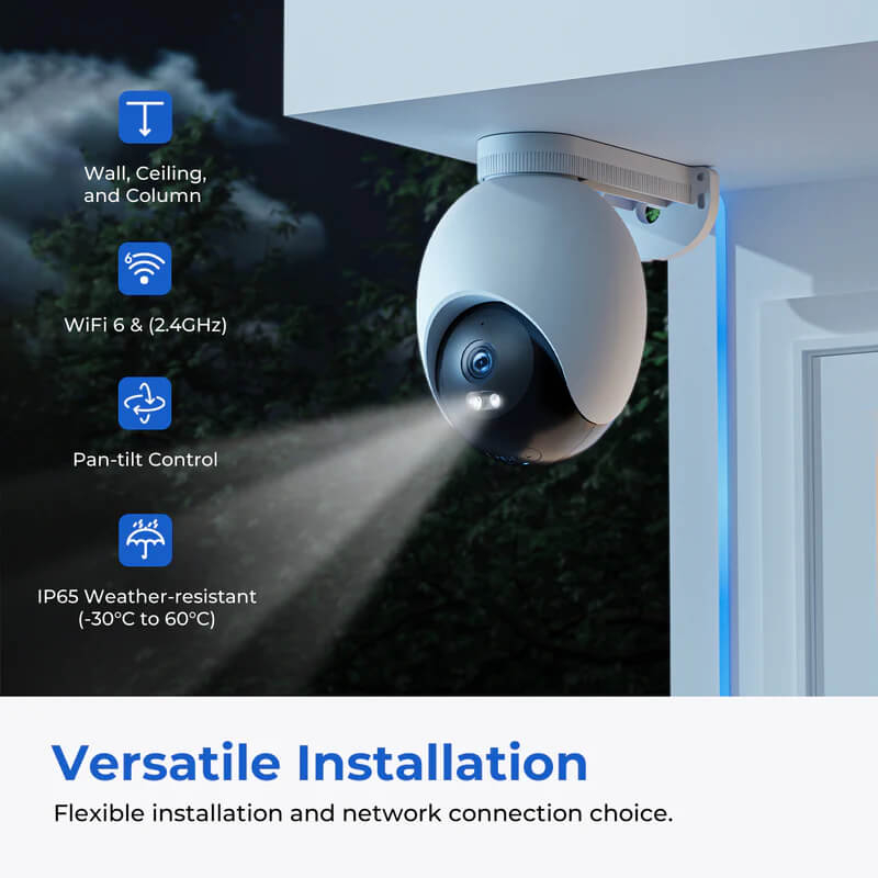 IMILAB EC6 3K Wi-Fi Outdoor Security Camera-10