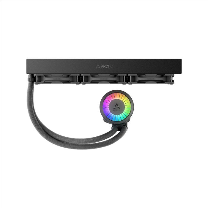 Hladnjak ARCTIC Arctic Liquid Freezer III Pro 360mm (kompatibilnost Intel LGA1851, LGA1700, AM5, AM4)-8