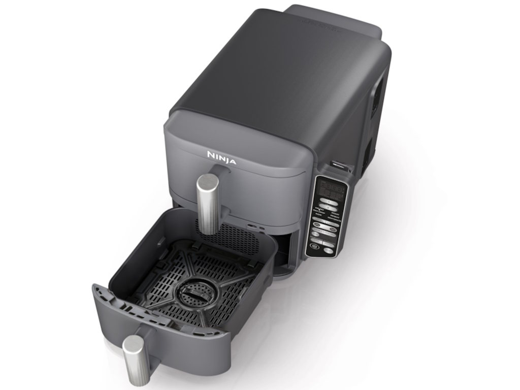 Ninja friteza SL451EU Foodie Double Stack 7u1-9