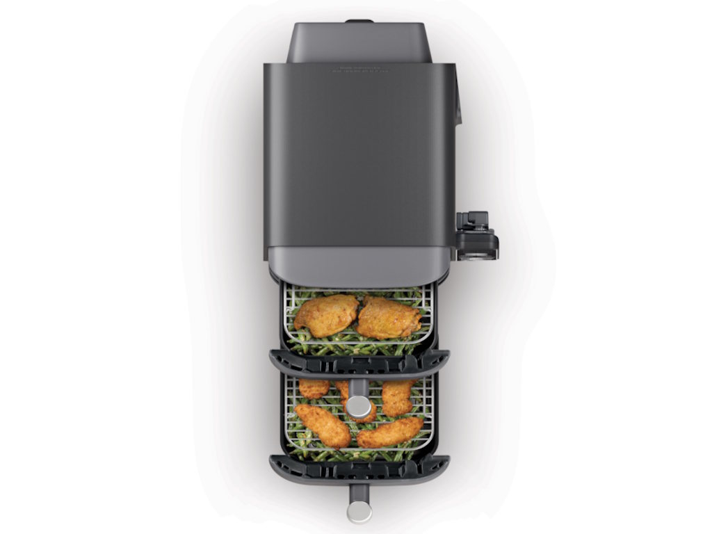 Ninja friteza SL451EU Foodie Double Stack 7u1-12