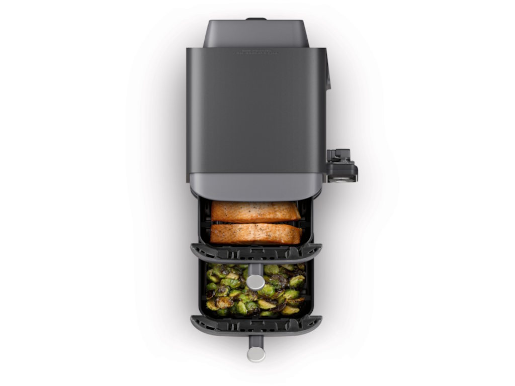 Ninja friteza SL451EU Foodie Double Stack 7u1-13