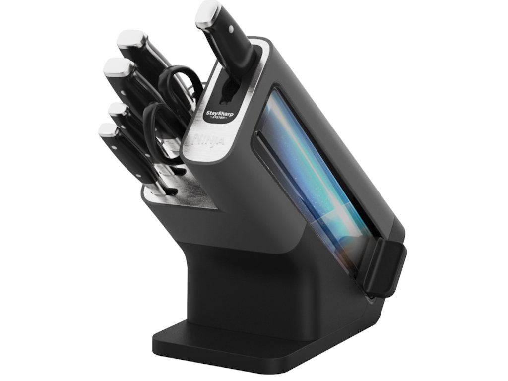 Shark ventilator FA220EU Flex Breeze (mister)-13