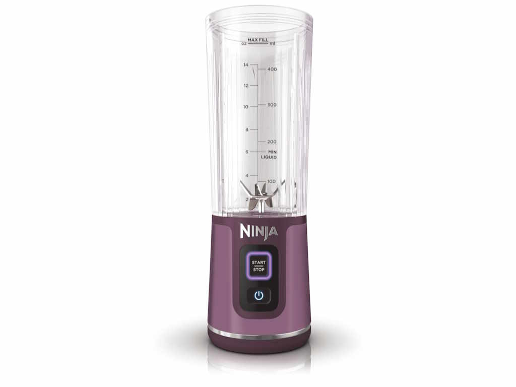 Blender NINJA BC151EUPR (prijenosni, ljubičast)-1