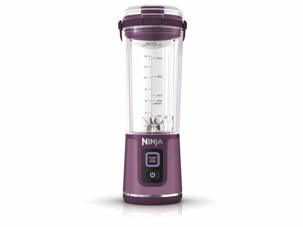 Blender NINJA BC151EUPR (prijenosni, ljubičast)-3