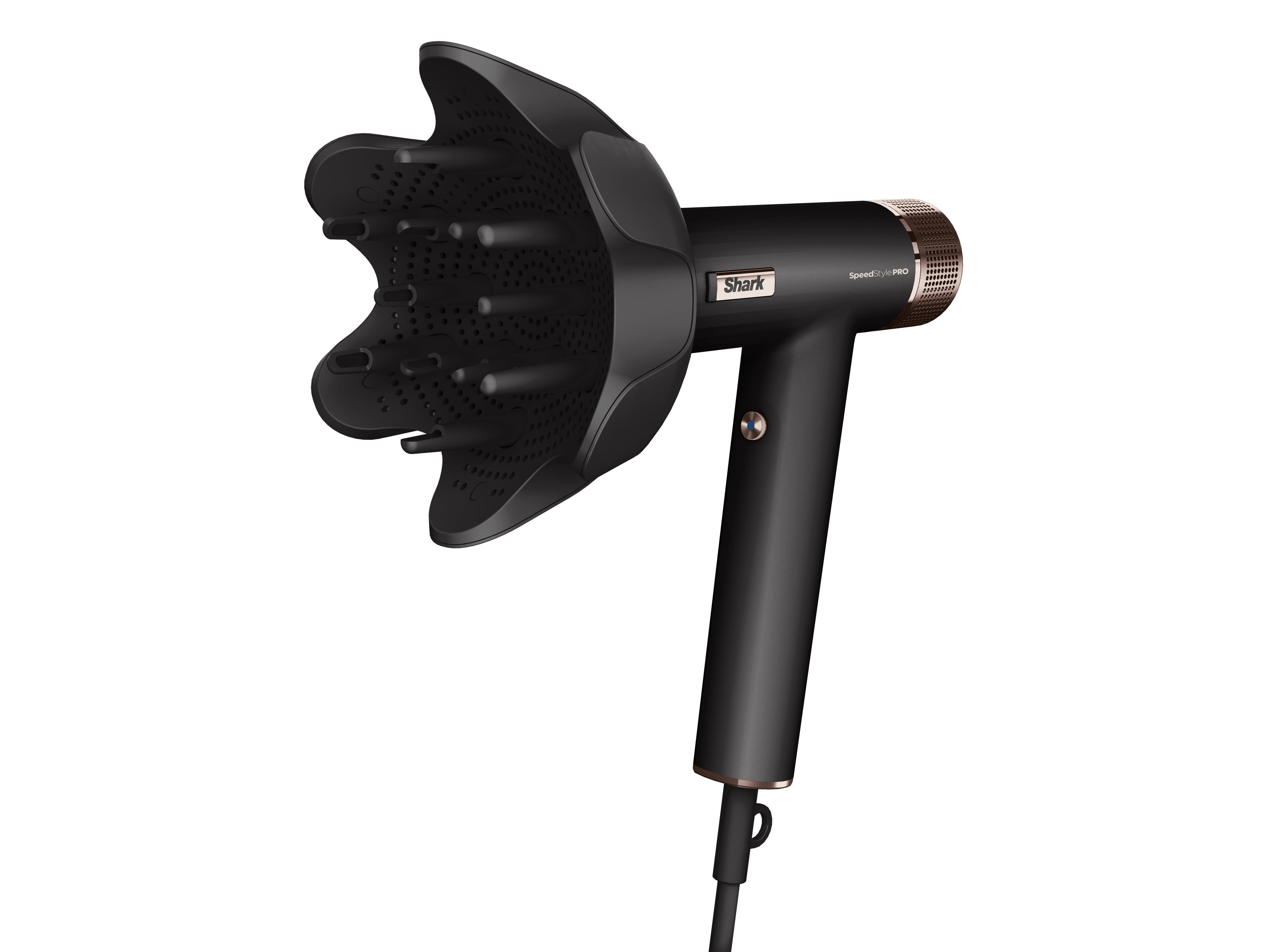 Shark sušilo za kosu HD752EU Speedstyle Pro 5u1-4