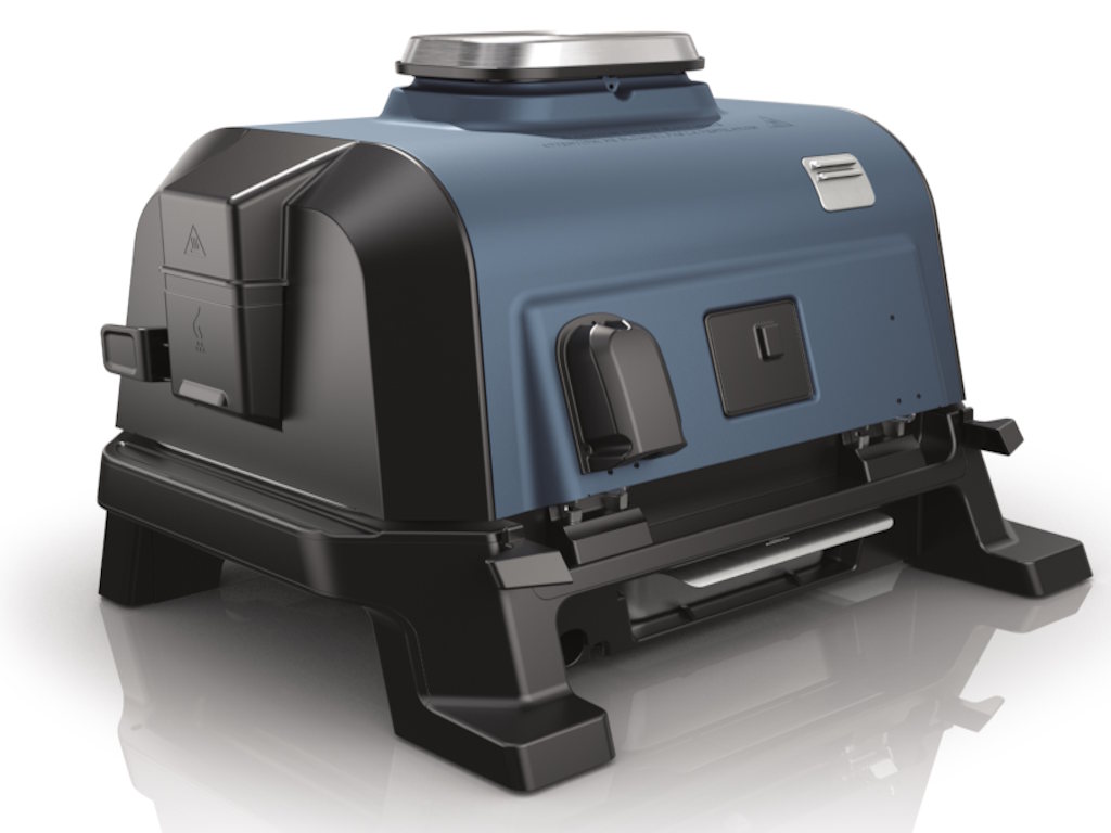 Grill Ninja OG901EU Woodfire Grill 7u1-16