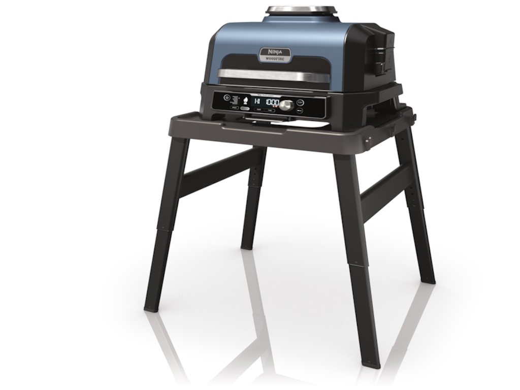 Grill Ninja OG901EU Woodfire Grill 7u1-21