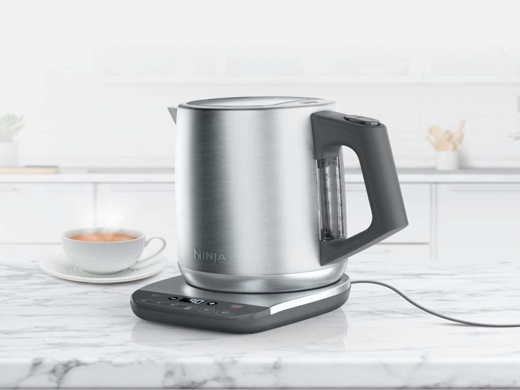 Ninja kuhalo za vodu KT201EU Precision Kettle 1,7L-0