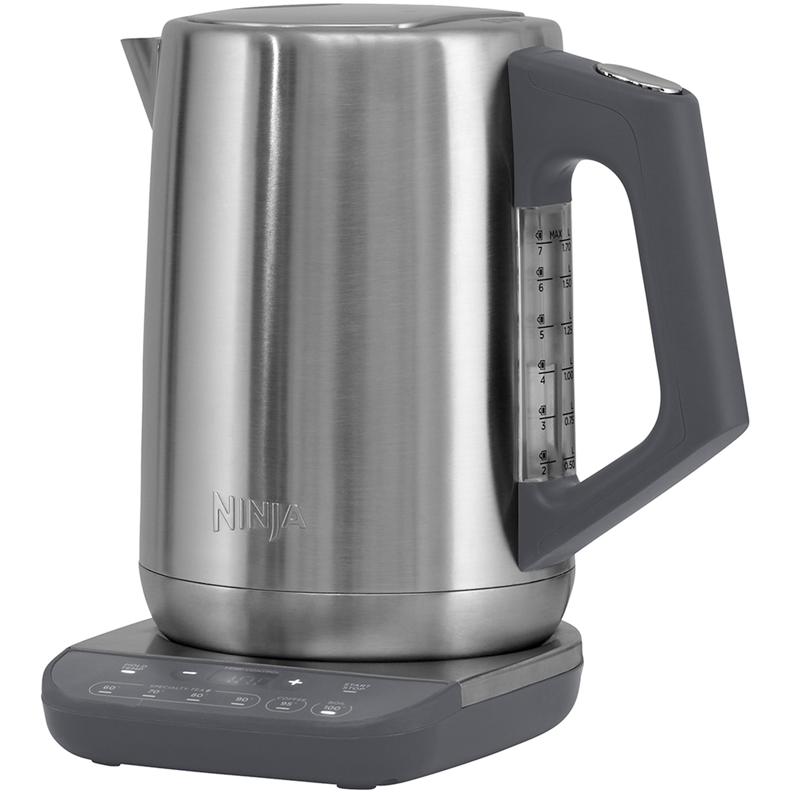 Ninja kuhalo za vodu KT201EU Precision Kettle 1,7L-2