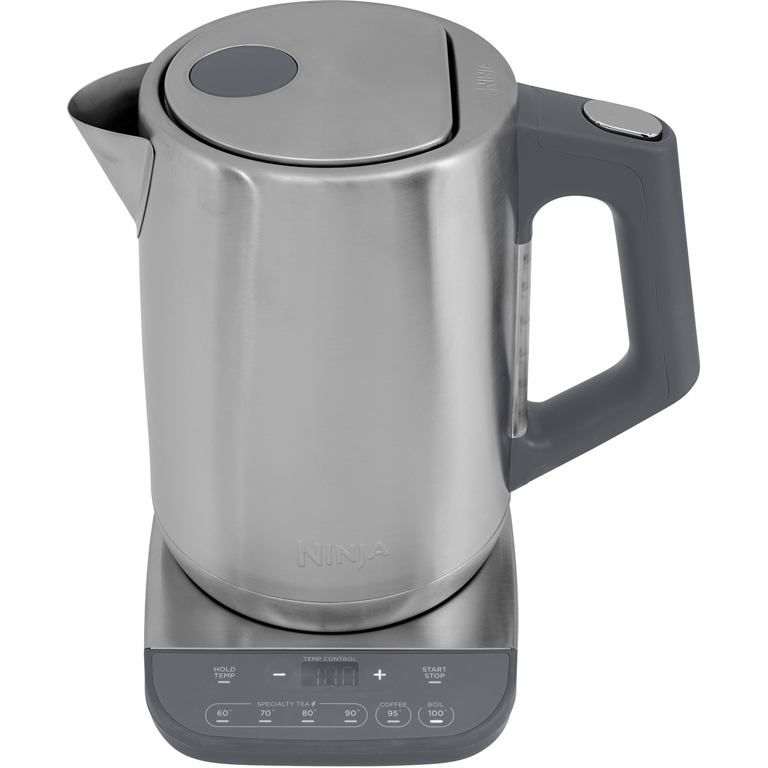 Ninja kuhalo za vodu KT201EU Precision Kettle 1,7L-4