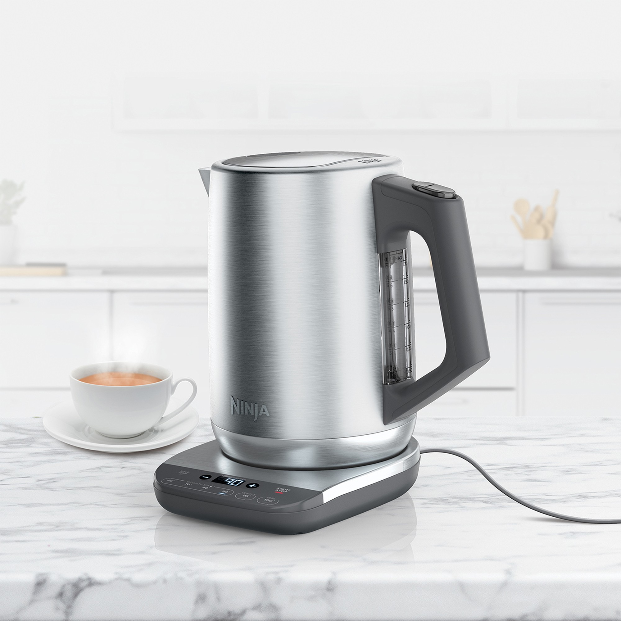 Ninja kuhalo za vodu KT201EU Precision Kettle 1,7L-5