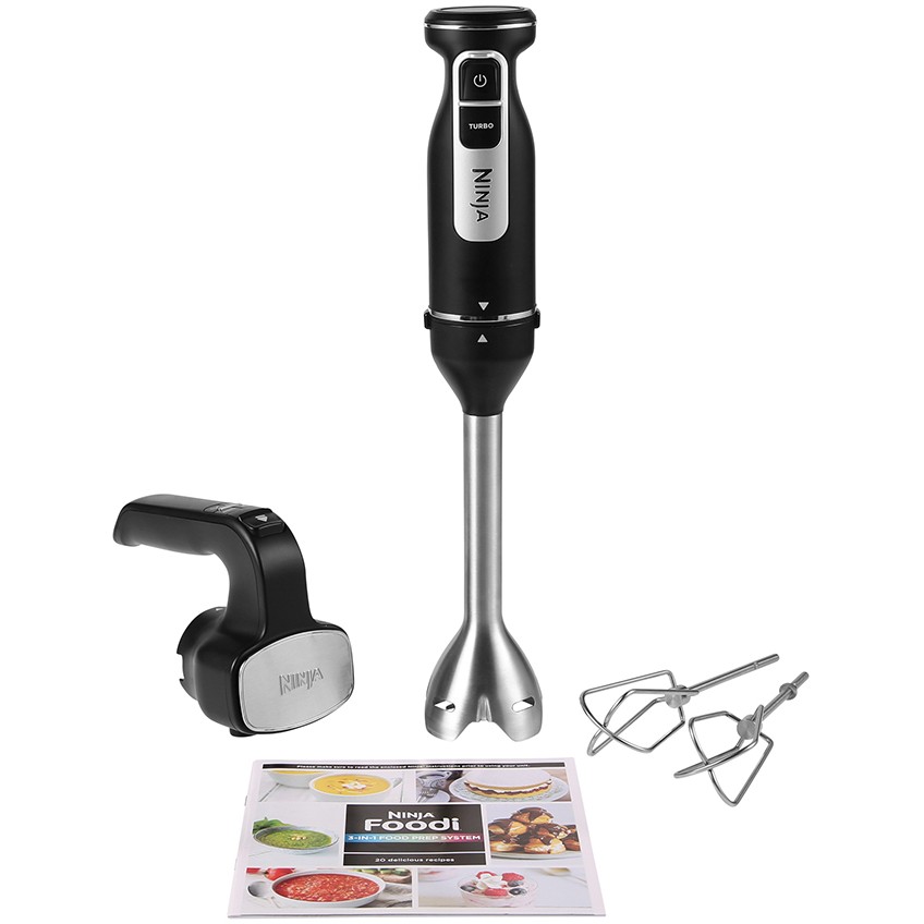 Ninja štapni mikser CI100EU Blend & Mix 0,7L 850W-7