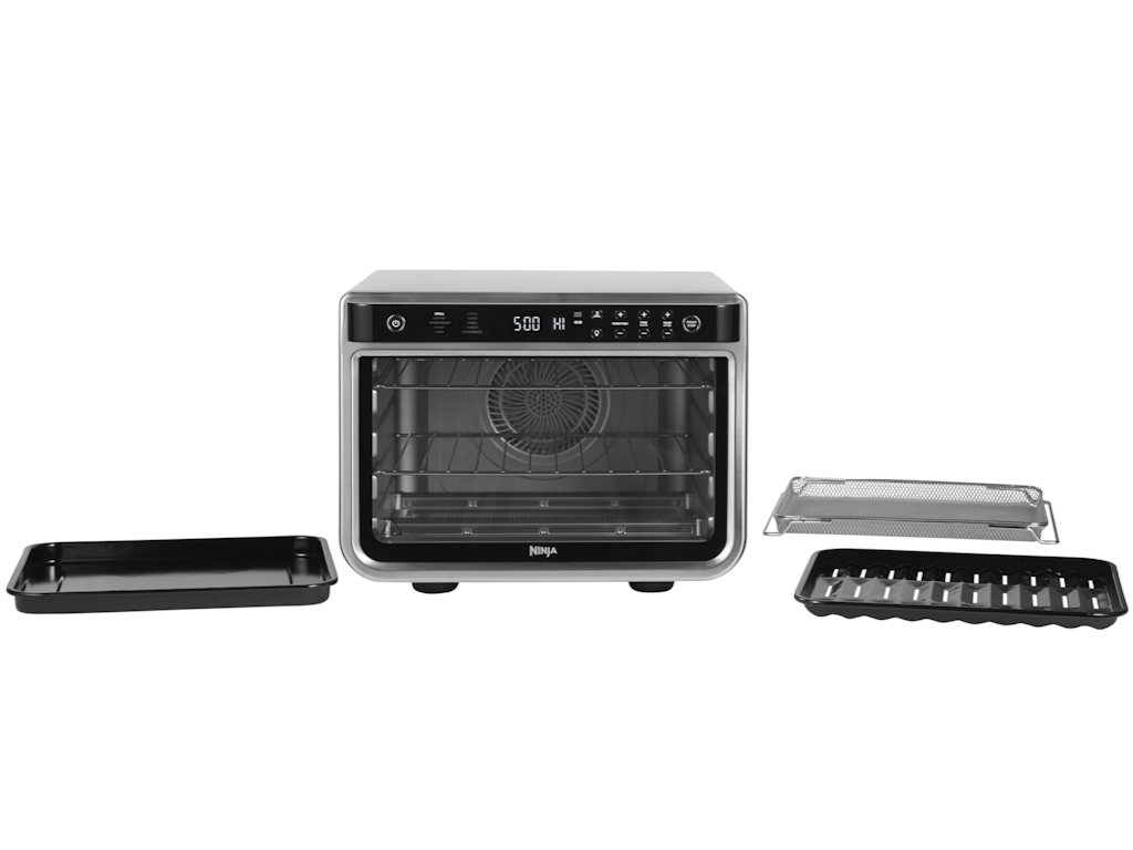 Mini pećnica NINJA DT200EU (10u1)-0