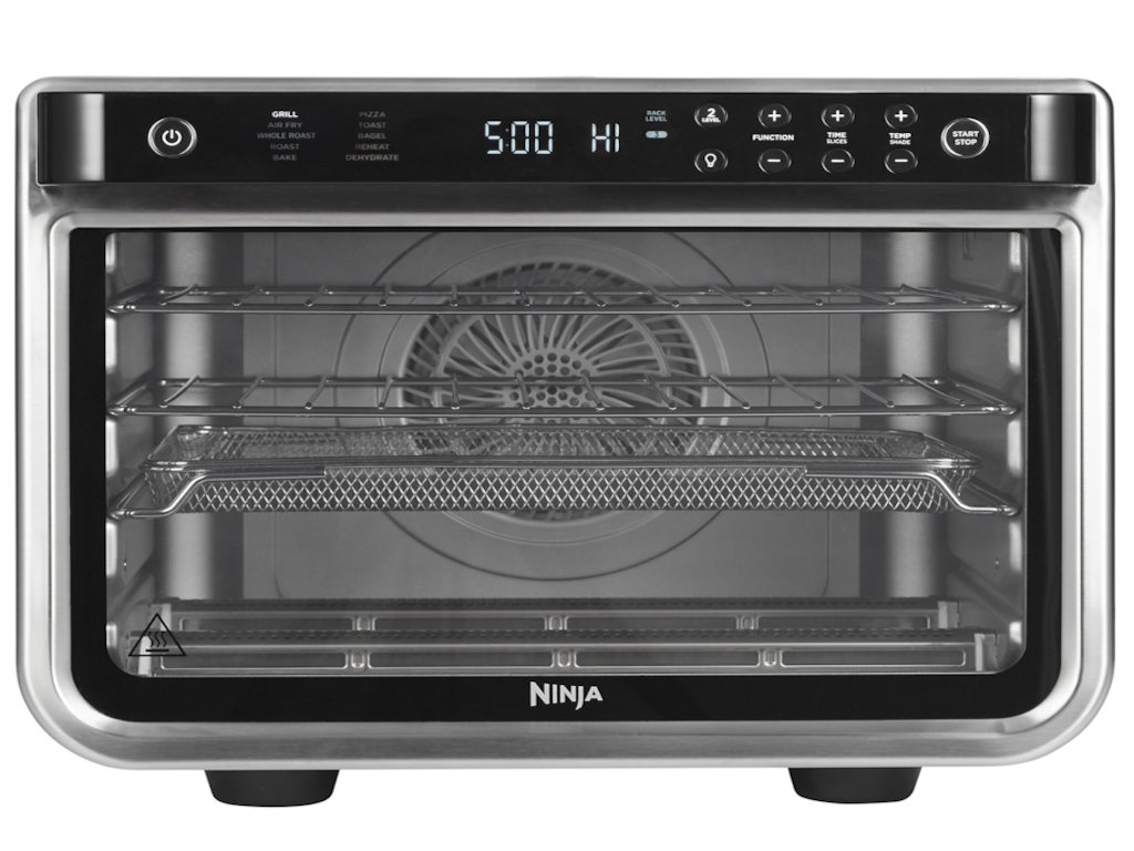 Mini pećnica NINJA DT200EU (10u1)-6