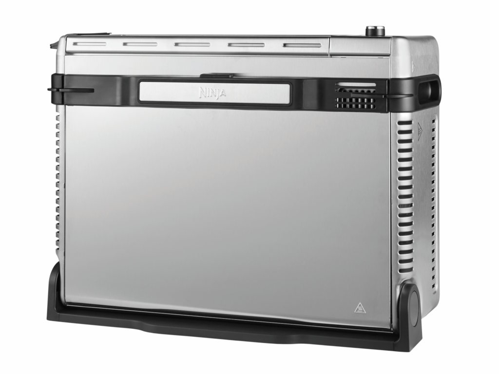 Ninja mini pećnica SP101EU Foodie Multi Oven 8u1-0