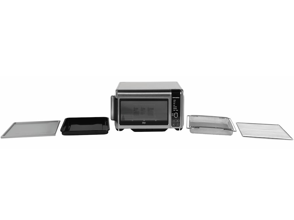 Ninja mini pećnica SP101EU Foodie Multi Oven 8u1-1
