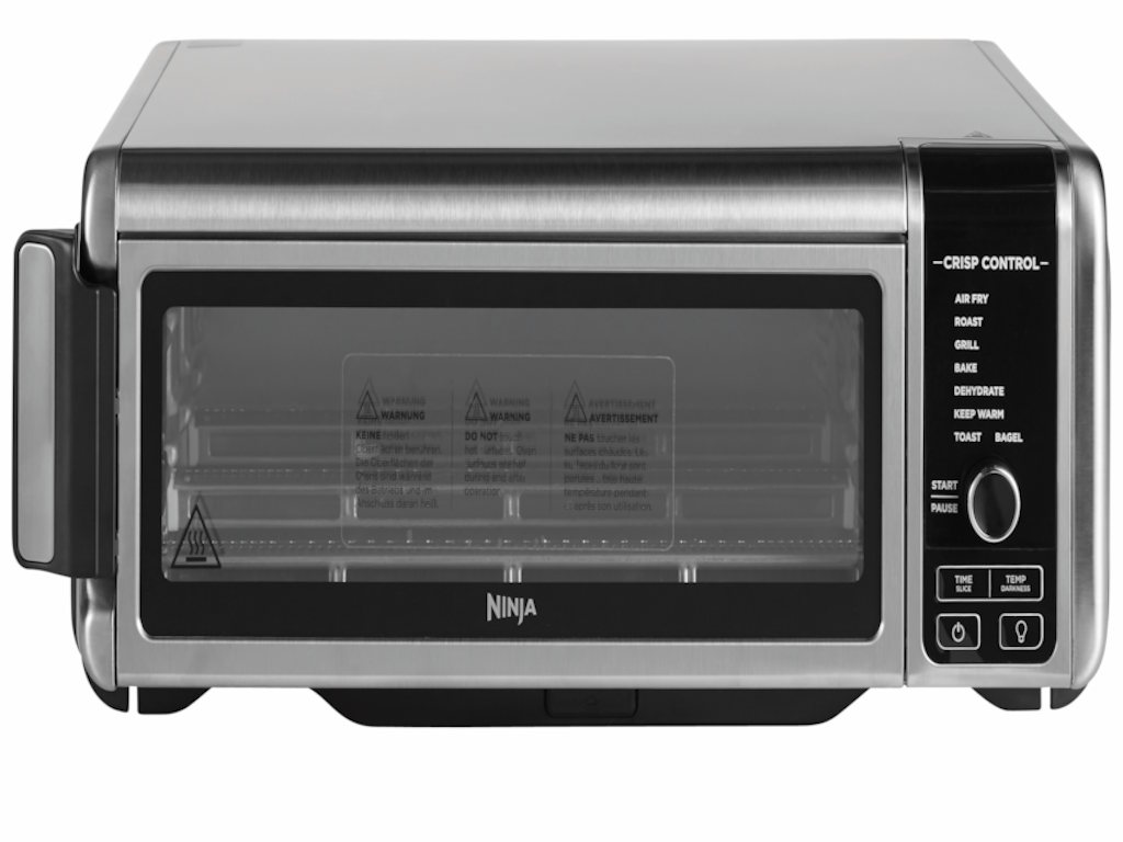 Ninja mini pećnica SP101EU Foodie Multi Oven 8u1-2