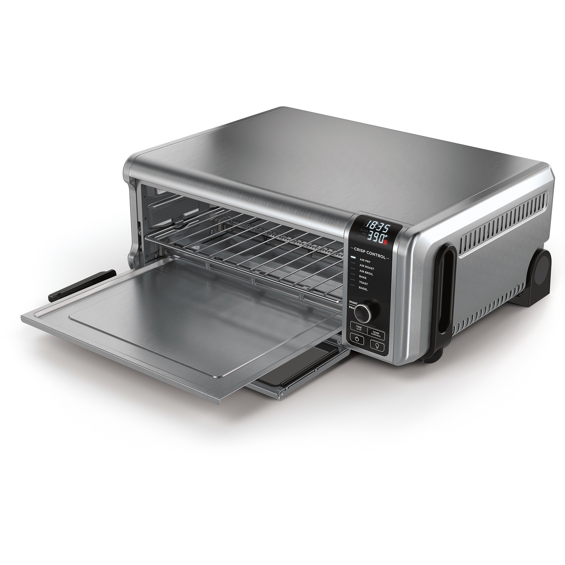 Ninja mini pećnica SP101EU Foodie Multi Oven 8u1-4