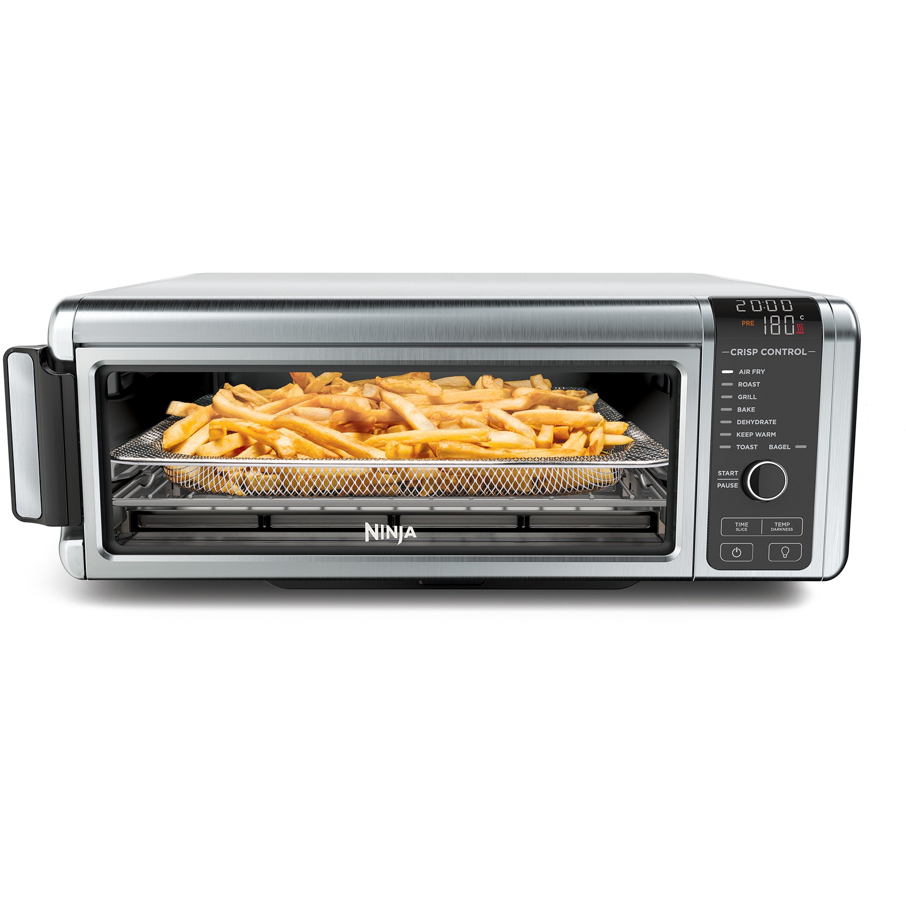 Ninja mini pećnica SP101EU Foodie Multi Oven 8u1-6