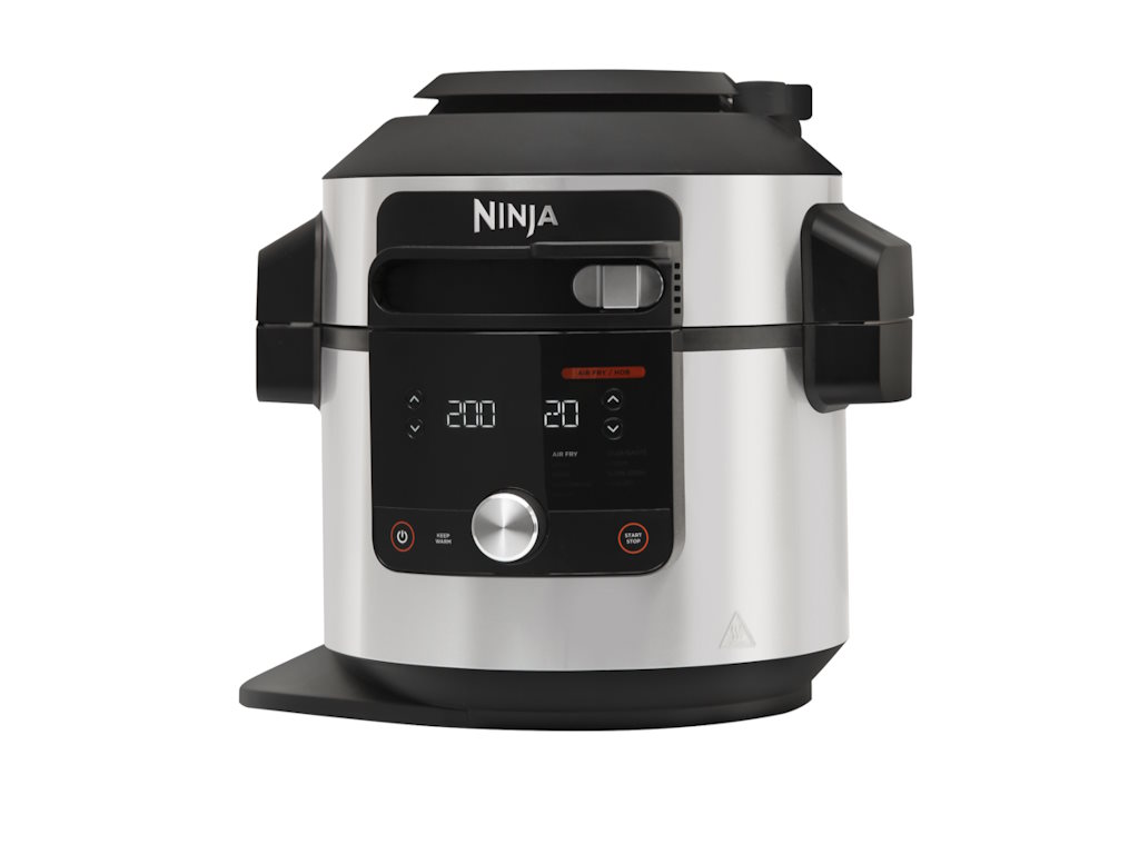 Ninja multi-kuhalo OL650EU Foodie Multi 12u1 7,5L-0