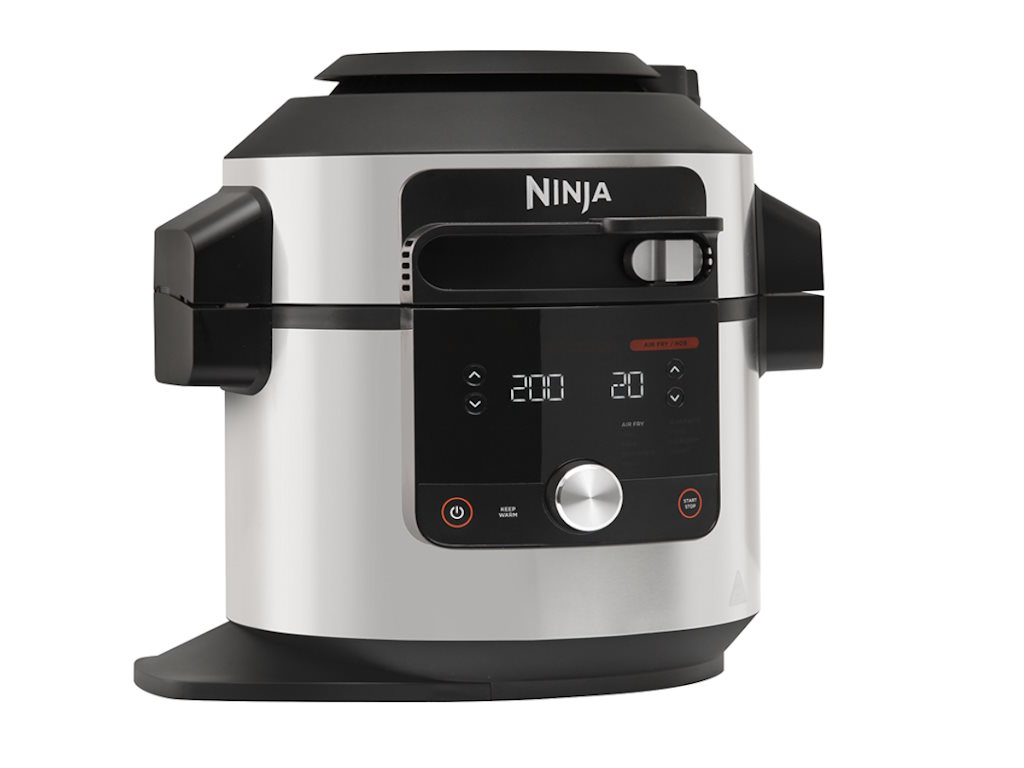 Ninja multi-kuhalo OL650EU Foodie Multi 12u1 7,5L-1