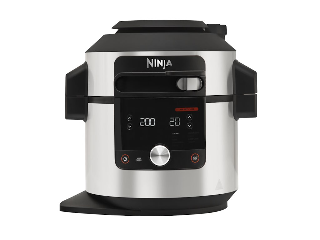 Ninja multi-kuhalo OL650EU Foodie Multi 12u1 7,5L-2