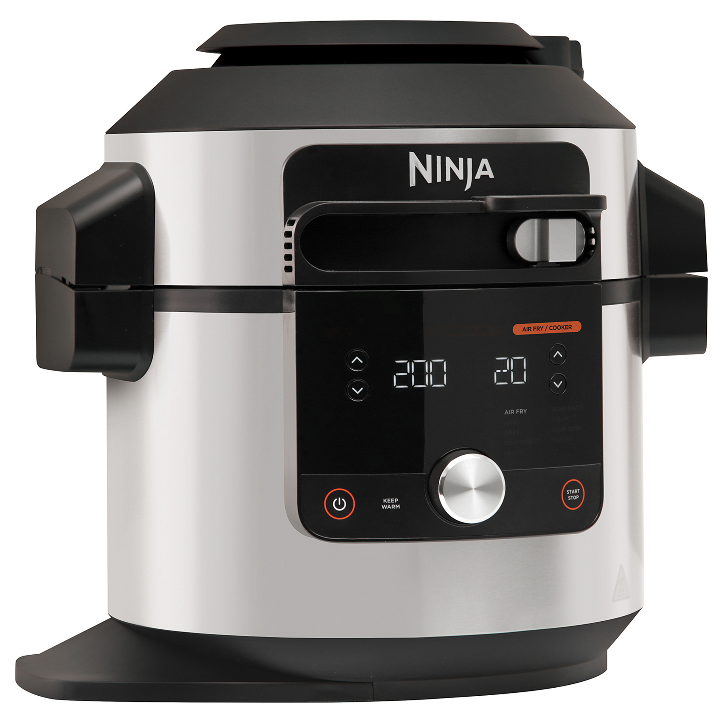 Ninja multi-kuhalo OL650EU Foodie Multi 12u1 7,5L-4