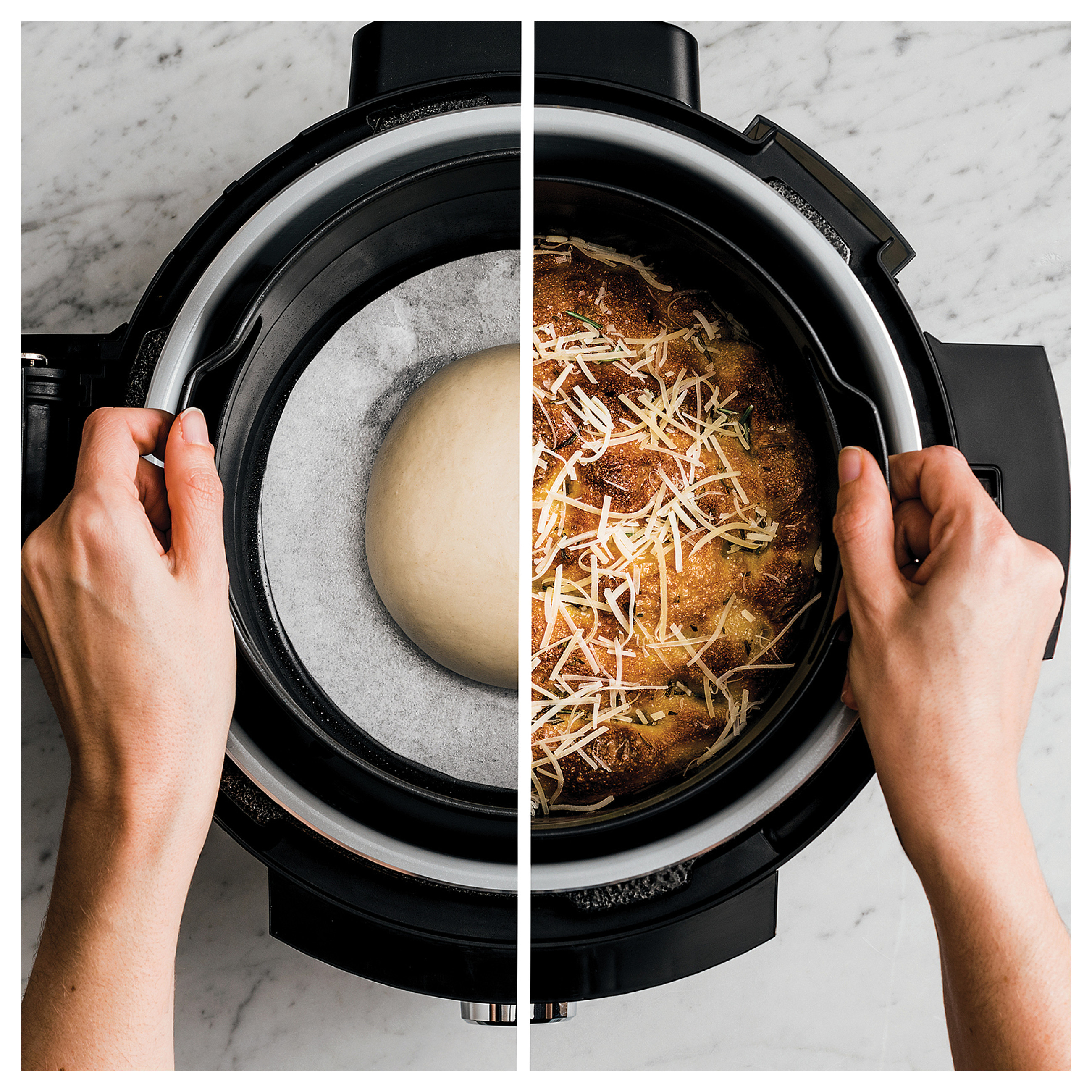 Ninja multi-kuhalo OL650EU Foodie Multi 12u1 7,5L-5