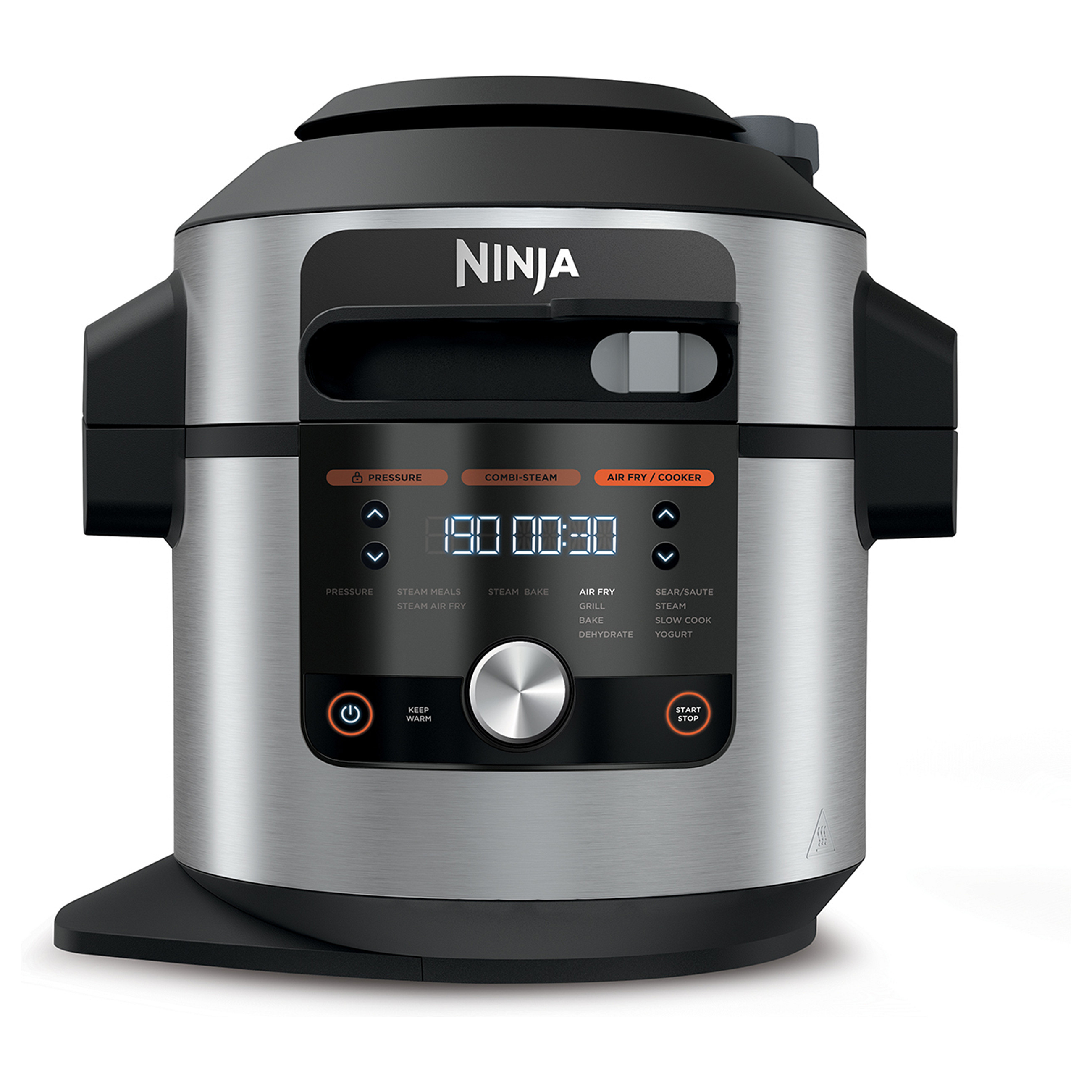 Ninja multi-kuhalo OL650EU Foodie Multi 12u1 7,5L-7