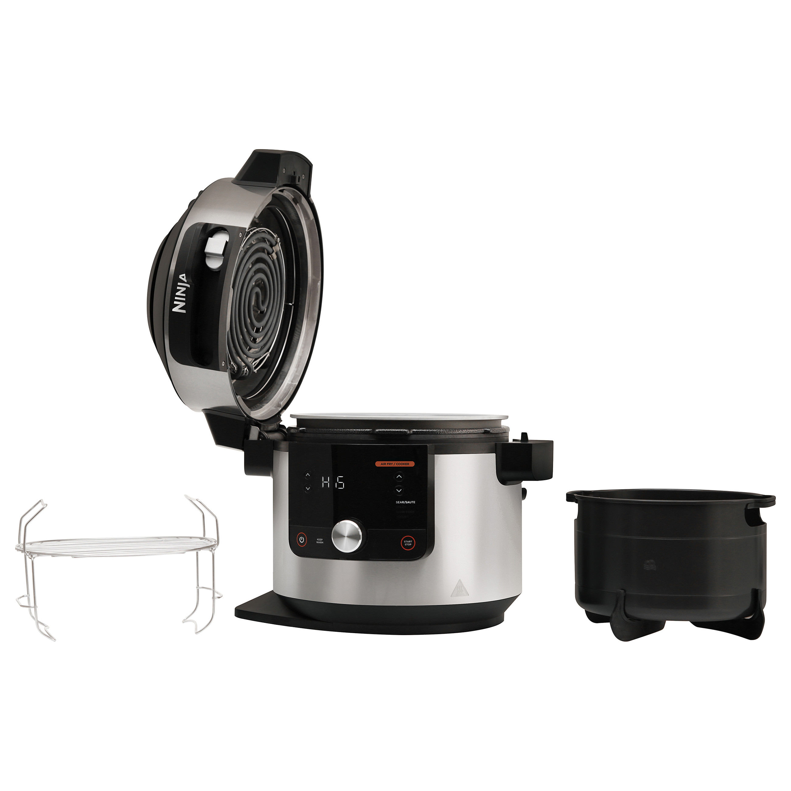 Ninja multi-kuhalo OL650EU Foodie Multi 12u1 7,5L-8