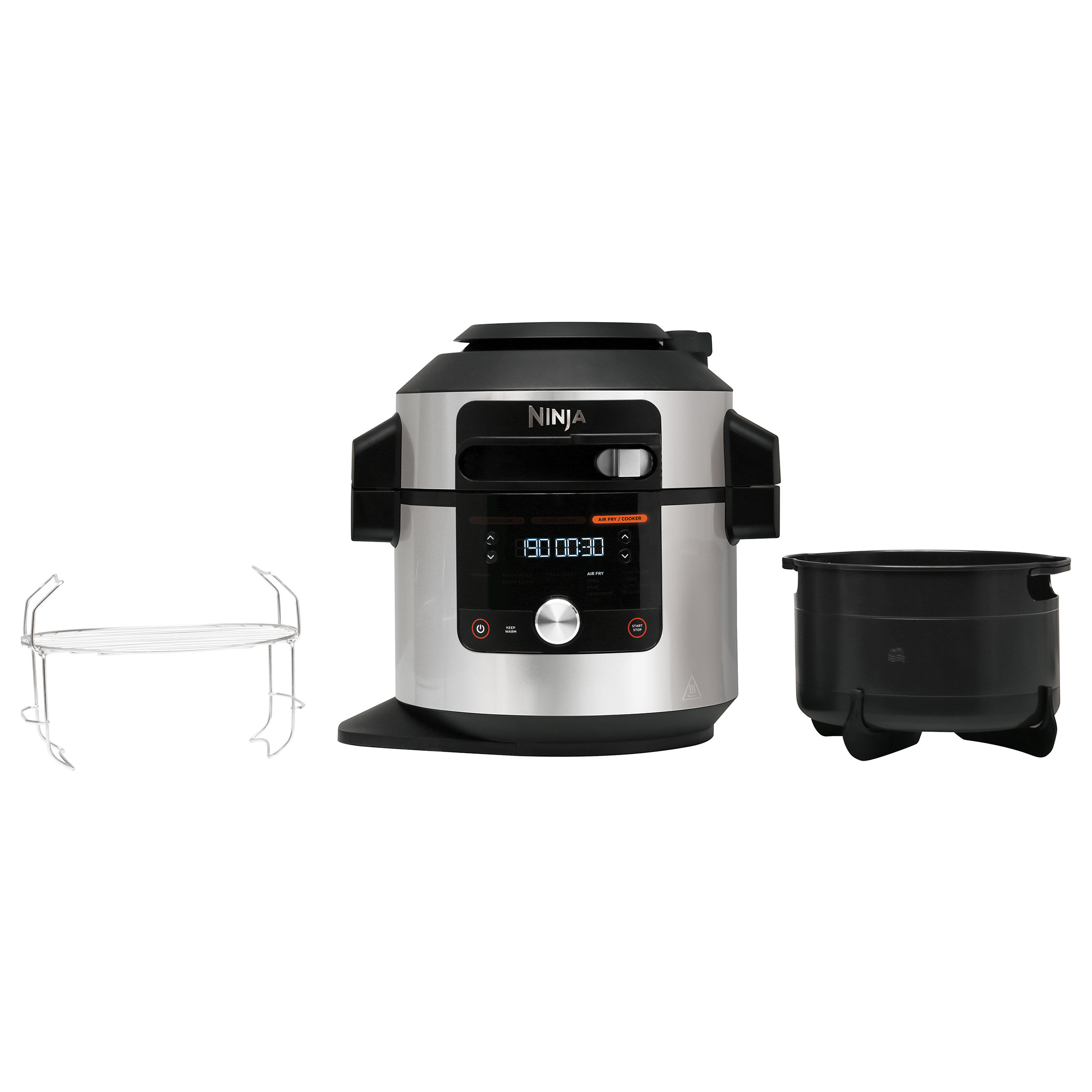 Ninja multi-kuhalo OL650EU Foodie Multi 12u1 7,5L-9